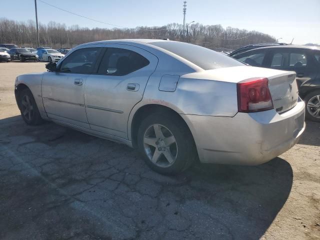 2010 Dodge Charger SXT