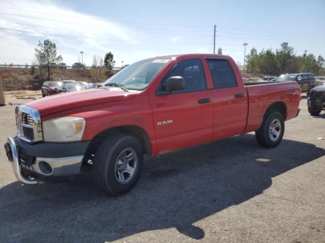 2008 Dodge RAM 1500 ST