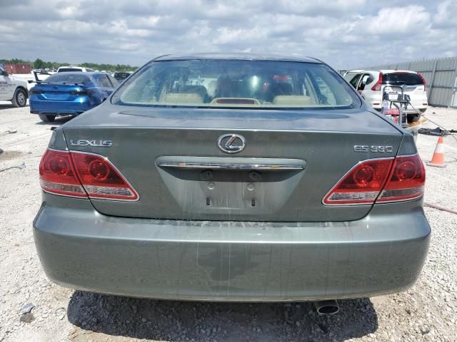 2005 Lexus ES 330