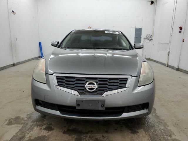 2008 Nissan Altima 3.5SE