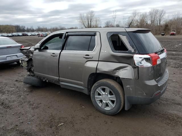 2011 GMC Terrain SLE