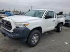 2016 Toyota Tacoma Access Cab