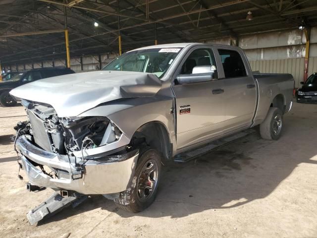 2012 Dodge RAM 2500 ST