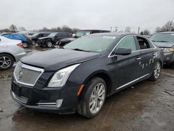 Cadillac Vehiculos salvage en venta: 2013 Cadillac XTS Luxury Collection