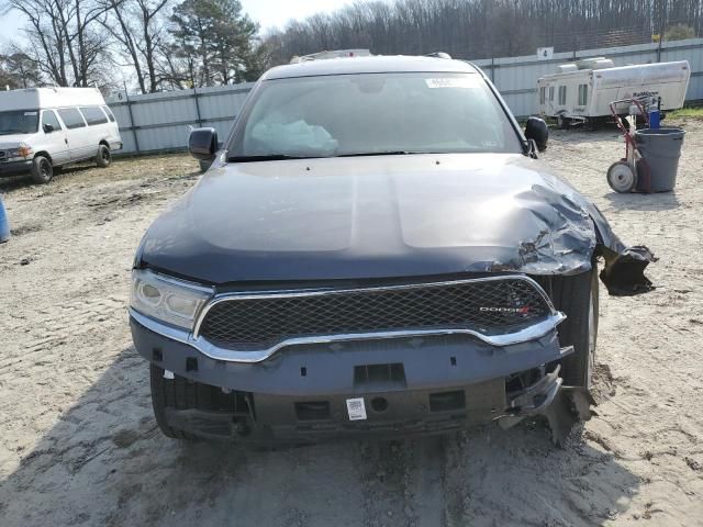 2021 Dodge Durango SXT