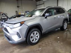 2019 Toyota Rav4 LE en venta en New Orleans, LA