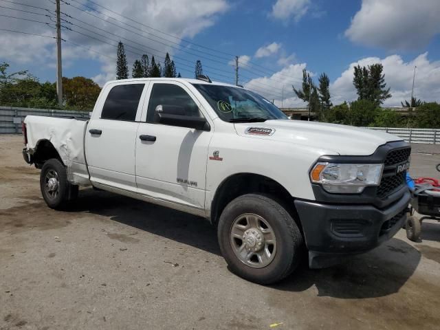 2022 Dodge RAM 2500 Tradesman