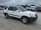 2005 Honda CR-V EX