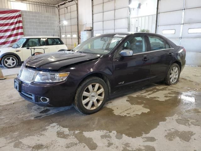 2007 Lincoln MKZ