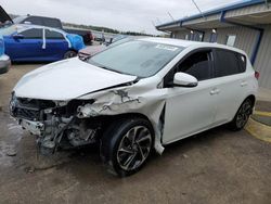 Toyota Corolla IM salvage cars for sale: 2018 Toyota Corolla IM