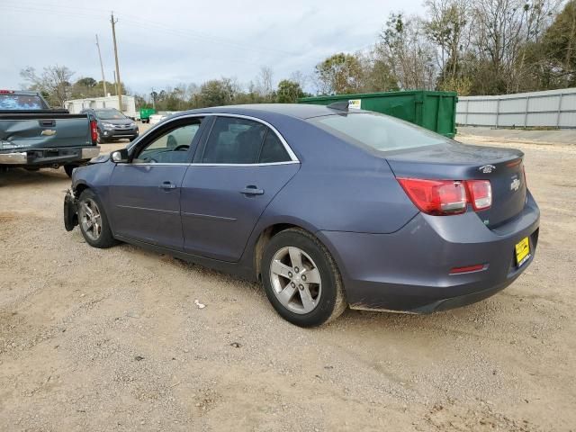 2015 Chevrolet Malibu LS