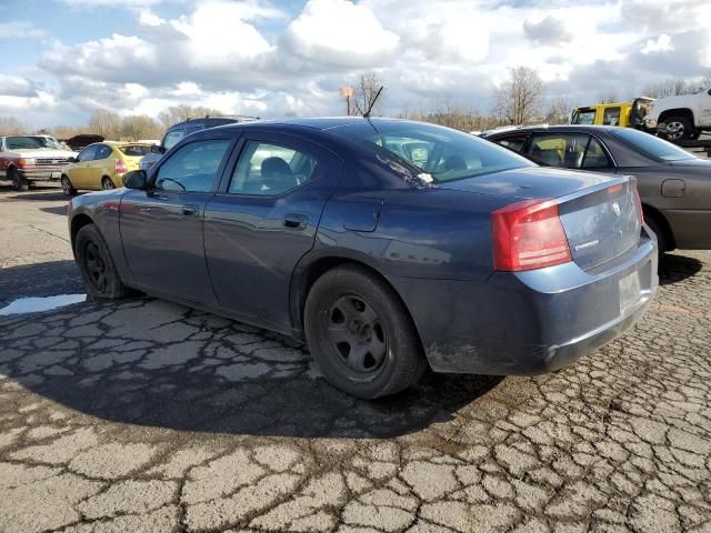 2008 Dodge Charger