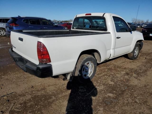 2014 Toyota Tacoma