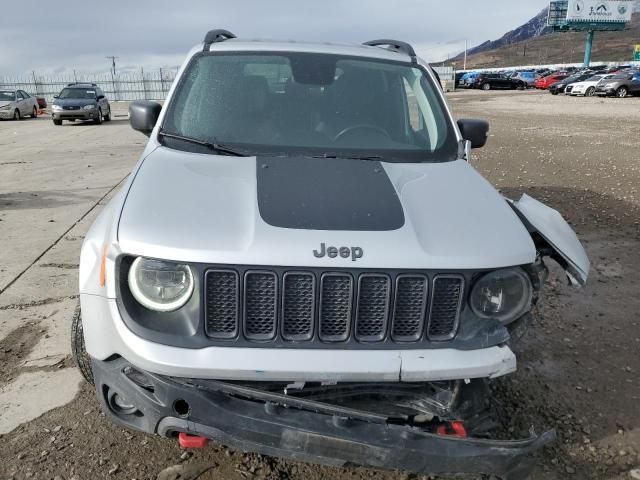 2019 Jeep Renegade Trailhawk