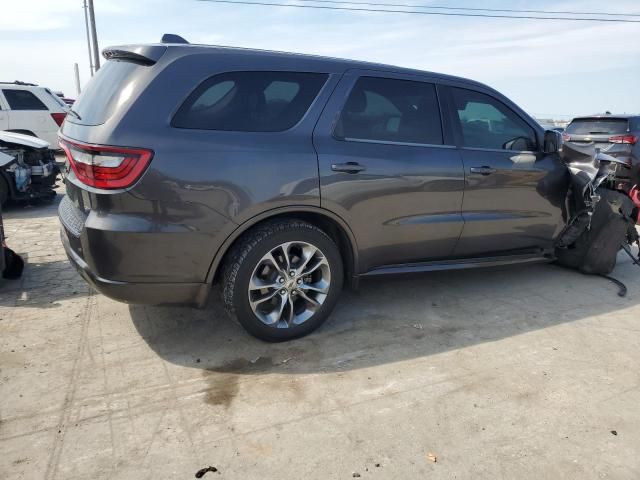 2020 Dodge Durango GT