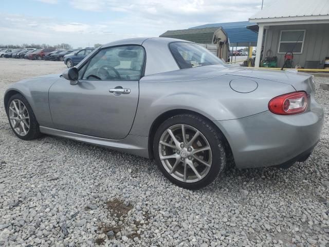 2010 Mazda MX-5 Miata