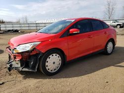 2012 Ford Focus SE for sale in Columbia Station, OH
