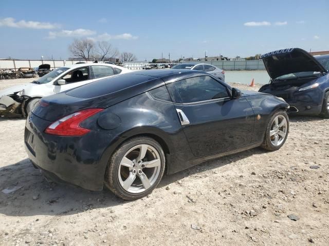 2010 Nissan 370Z