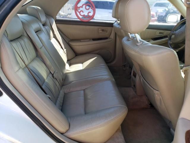 2000 Lexus ES 300