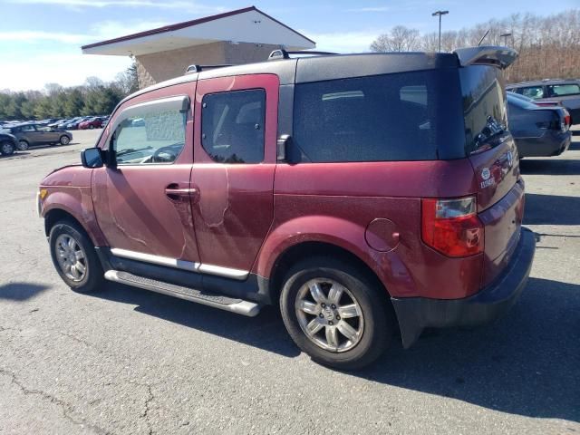 2008 Honda Element EX