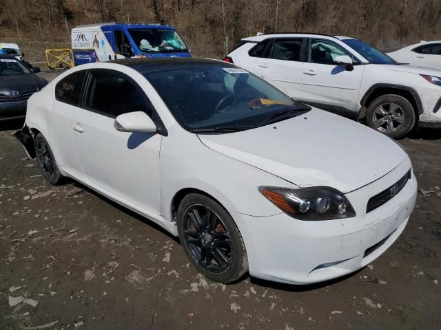 2009 Scion TC