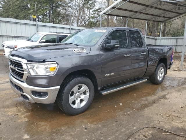 2020 Dodge RAM 1500 BIG HORN/LONE Star