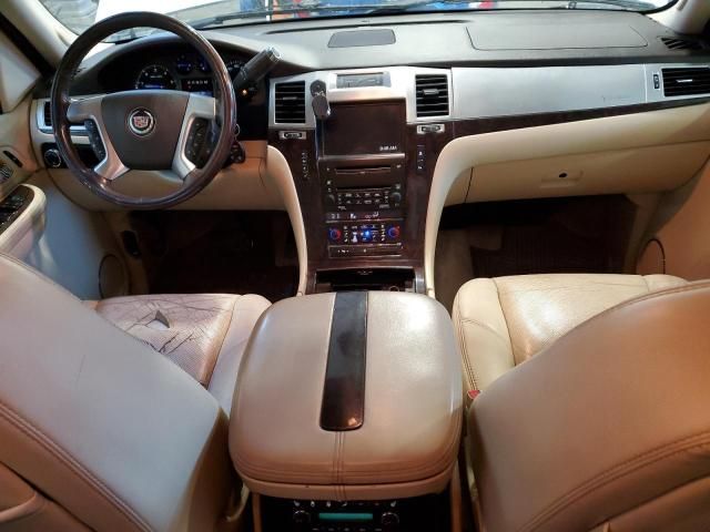 2007 Cadillac Escalade Luxury