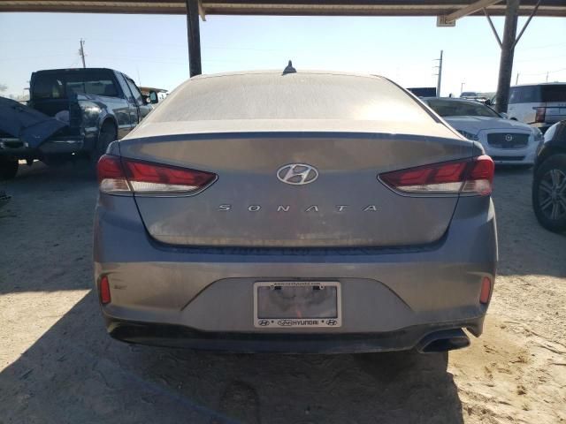 2019 Hyundai Sonata Limited