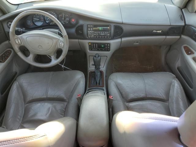 2002 Buick Regal LS