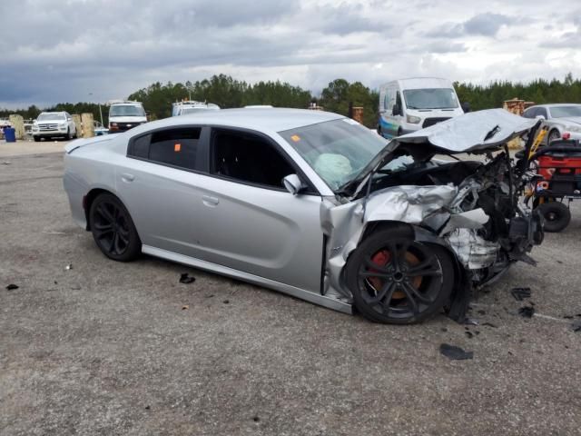 2021 Dodge Charger R/T