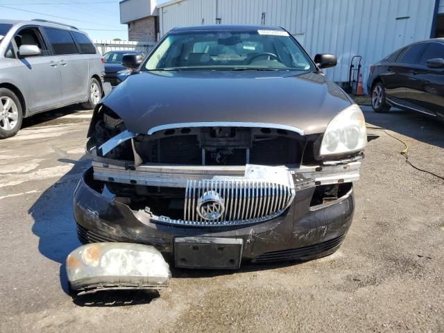 2009 Buick Lucerne CXL