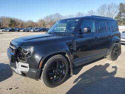 Land Rover Vehiculos salvage en venta: 2020 Land Rover Defender 110 SE