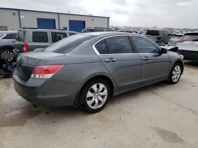 2010 Honda Accord EX