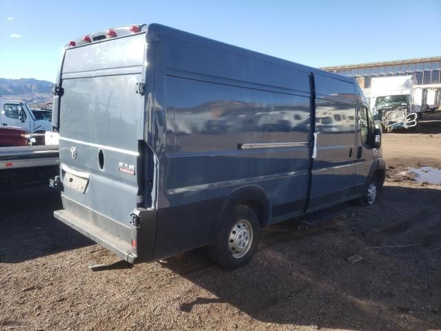 2019 Dodge RAM Promaster 3500 3500 High