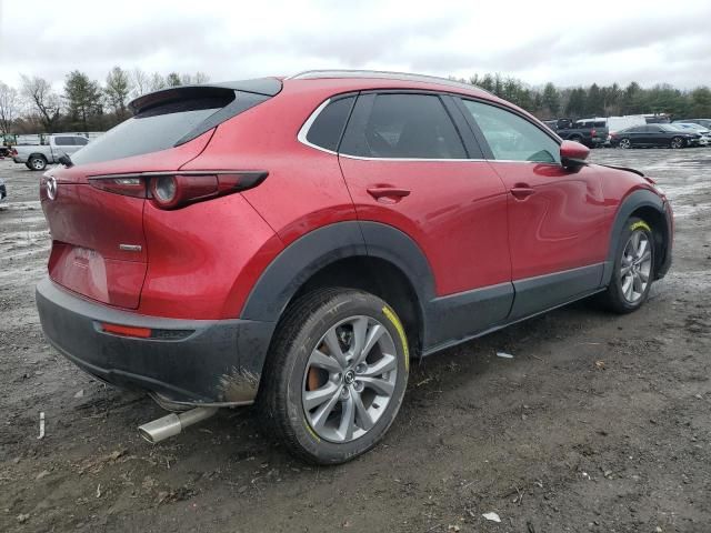 2023 Mazda CX-30 Select