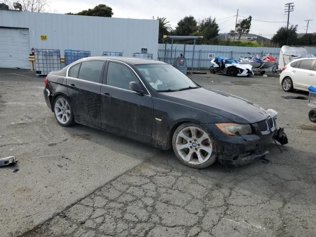 2008 BMW 335 I