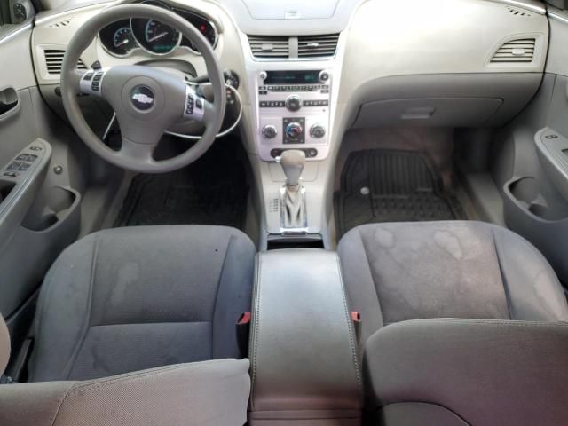 2009 Chevrolet Malibu 1LT