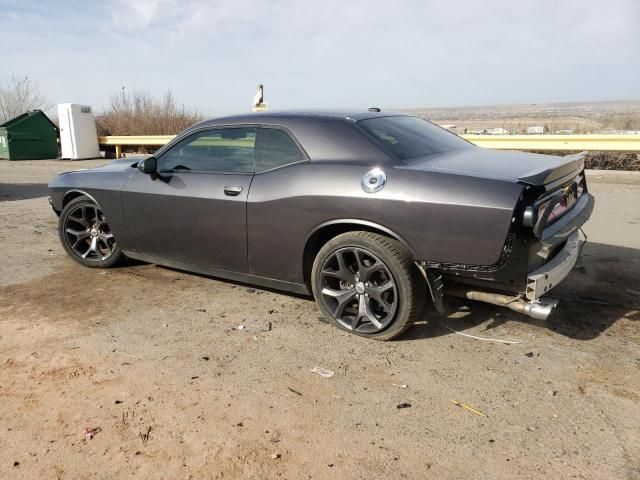 2019 Dodge Challenger GT