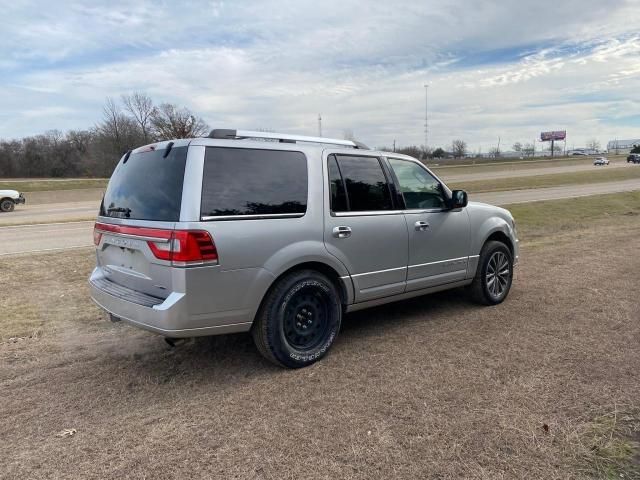 2015 Lincoln Navigator