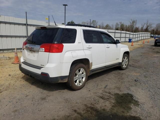 2012 GMC Terrain SLT