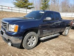 Lots with Bids for sale at auction: 2012 GMC Sierra K1500 SLE