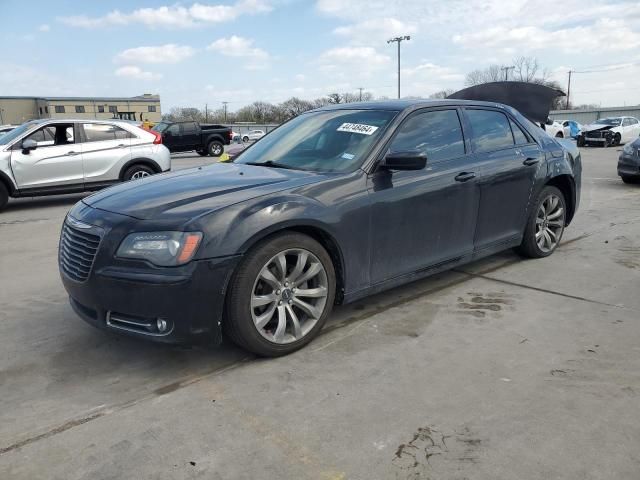 2014 Chrysler 300 S