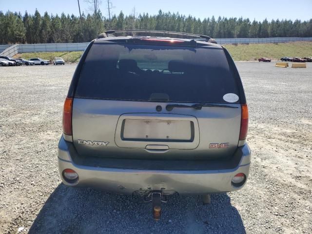 2005 GMC Envoy