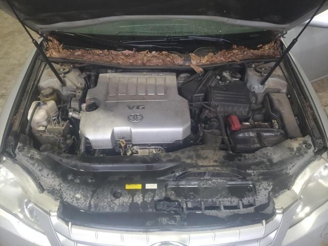 2006 Toyota Avalon XL