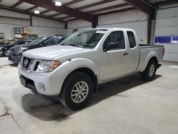Salvage cars for sale from Copart Chambersburg, PA: 2020 Nissan Frontier S
