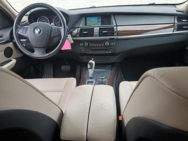 2013 BMW X5 XDRIVE35I