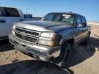 2006 Chevrolet Silverado K1500