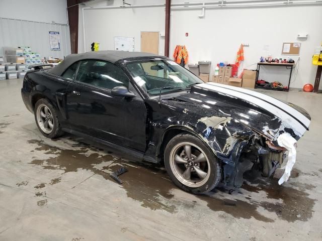 2001 Ford Mustang GT