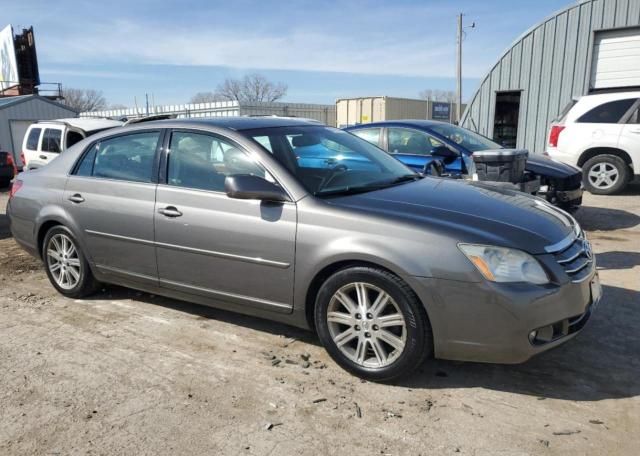 2007 Toyota Avalon XL