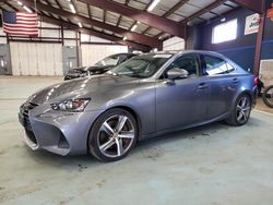 Lexus salvage cars for sale: 2017 Lexus IS 300